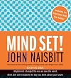 Mind Set! CD: Reset Your Thinking and See the Future