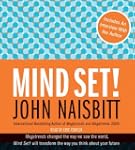 Mind Set! Cd: Reset Your Thinking and...