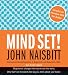 Mind Set! CD: Reset Your Thinking and See the Future