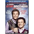 Step Brothers (Unrated)