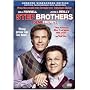 Step Brothers (Unrated) <b>DVD</b> ~ Will Ferrell