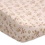 Cocalo Daniella Changing Pad Cover Image