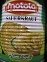 MOTOLA SAUERKRAUT