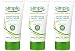 Simple Moisturizing Facial Wash, 5 Ounce (Pack of 3)