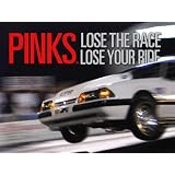 Pinks Season 2