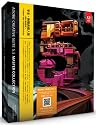 学生・教職員個人版 Adobe Creative Suite 5.5 Master Collection Windows版 (要シリアル番号申請)