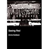 Seeing Red (Home Use)