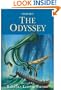 The Odyssey of Homer (Oxford Myths & Legends)