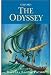 The
Odyssey
(Oxford
Myths
&
Legends)