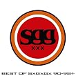 Best of Sxgxgx 90-98+ (Mini Lp Sleeve)