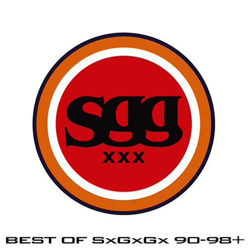 BEST OF S×G×G× 90~98+