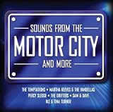 Sounds From The Motor City And More Search