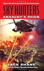 Sky Hunters: X-Battalion