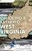 A Canoeing & Kayaking Guide to West Virginia, 5th