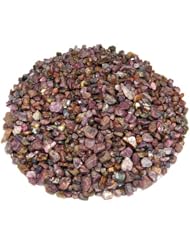 1,000 Grams Unheated Natural Rough Red Ruby Madagascar