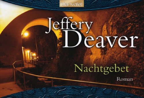 Jeffery Deaver