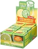 Review Twang  / Twang Lemon Lime Multi-count Packet Display Box, 24-Count, .42-Ounce Packets (Pack of 2)