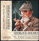 Sherlock Holmes : the complete illustrated short stories