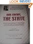 Our Enemy, the State
