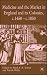 Books : Medicine and the Market in Ealry Modern England