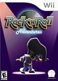 Rock and Roll Adventures