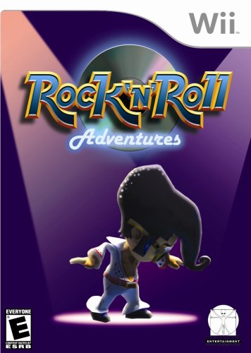 Rock and Roll Adventures