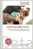 Australian Silky Terrier