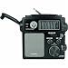 Eton FR250 Emergency Crank Radio