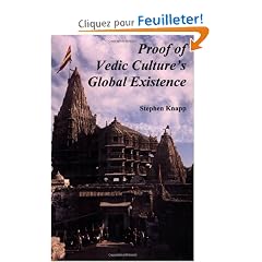 Proof of Vedic Culture's Global Existence