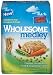 Kibbles 'n Bits Wholesome Medley Dog Food with Chicken, Brown Rice, Fruit & Vegetable Flavor, 16 lbs