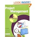 Project Management in Easy Steps