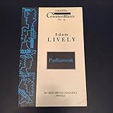 Parliament : the Great British democracy swindle