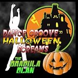 Dance Groove Halloween Screams