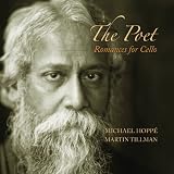 Poet- Romances for Cello