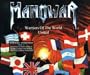 Warriors of World 2