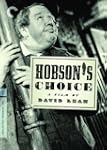 Hobsons Choice