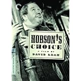 Hobsons Choiceby Charles Laughton