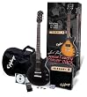 Epiphone Special-II Les Paul Player Pack, Ebony
