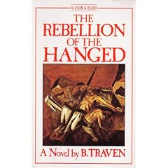 The Rebellion of the Hanged