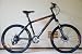 26" Full Carbon Fiber Frame Shimano 21-speed MTB