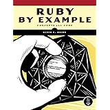 ruby by example concepts and code