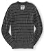 Aeropostale Mens V-Neck Sweater - 053 - L