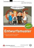 Entwurfsmuster: Elemente wiederverwendbarer objektorientierter Software
