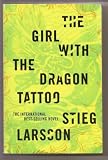 The Girl with the Dragon Tatoo