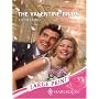 The Valentine Bride (Romance Large Print)