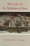 The Life of Saint Nicholas of Sion