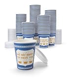 NY Coffee Cup (100 paper cups with lids) 51ejcHPvN6L. SL160 NY Coffee Cup (100 paper cups with lids)