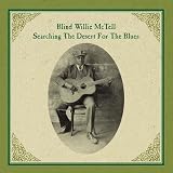 Searching the Desert for the Blues [VINYL]