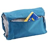 Delsey Lite - U Sacs Ahfhngen à 27 Cm, schwarz