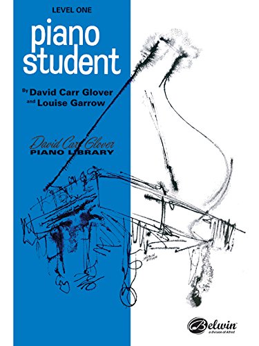 Piano Student (Level 1)